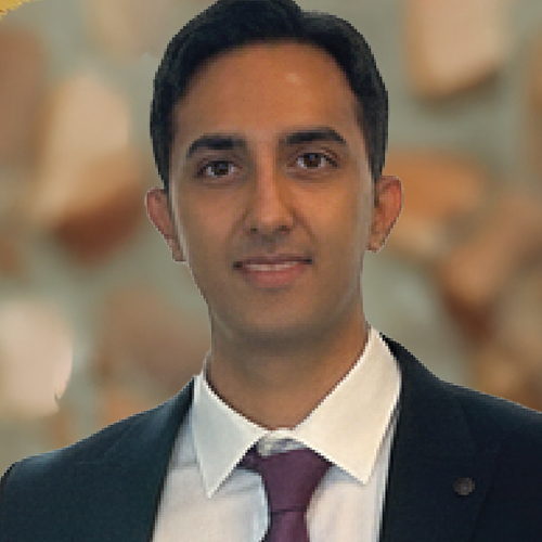 Arash Modaresi Rad, PhD