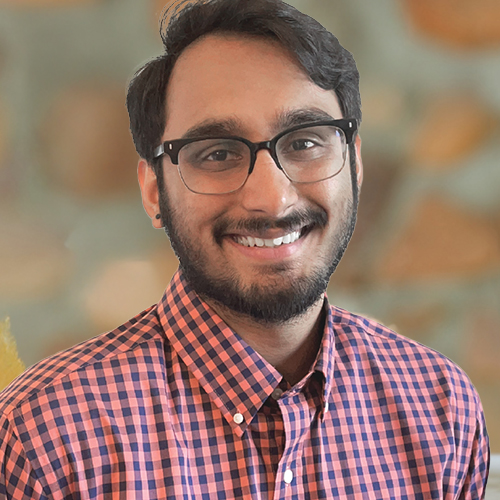 Justin Singh-Mohudpur